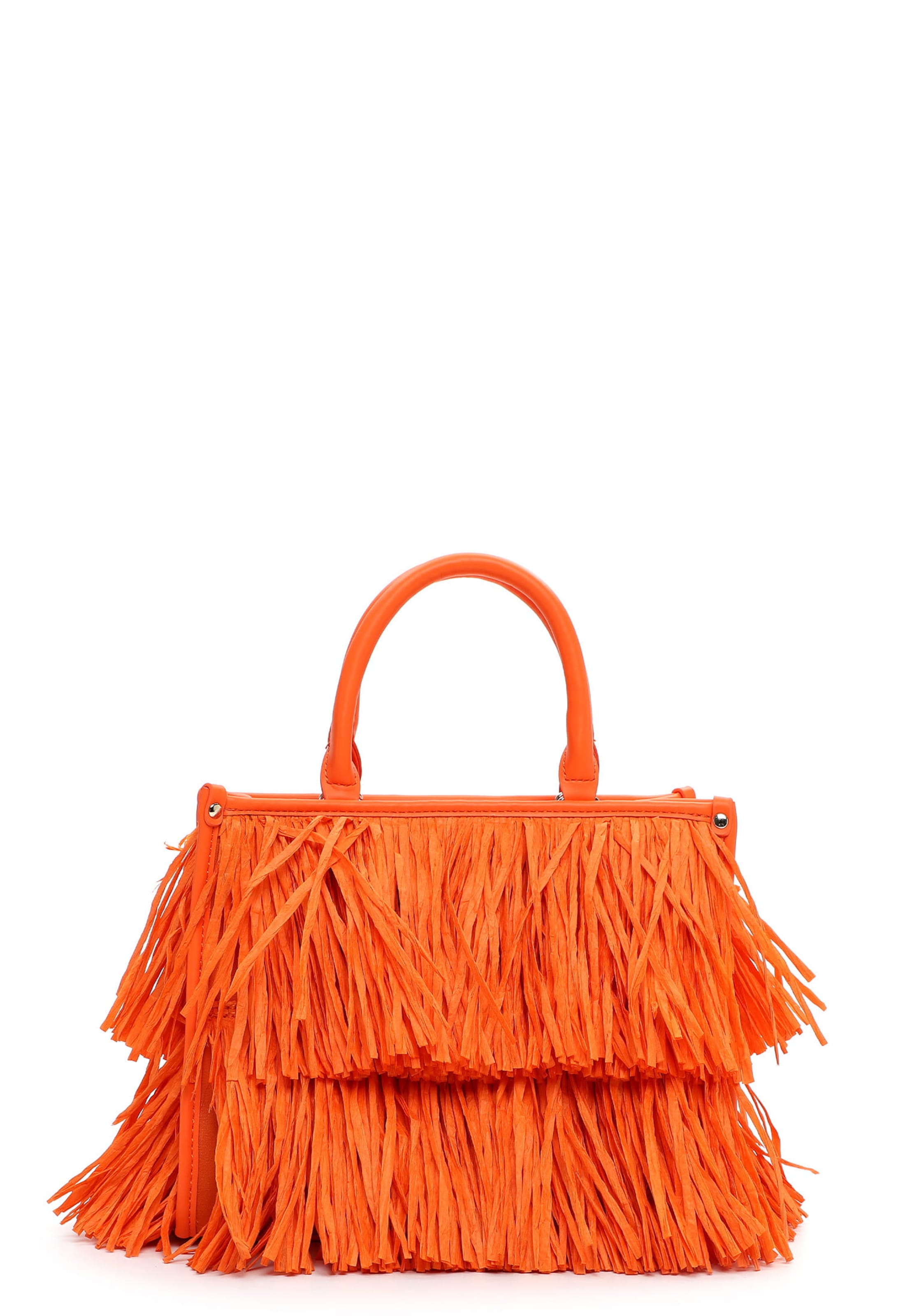 Emily & Noah Shopper ' E&N Josephina ' i orange