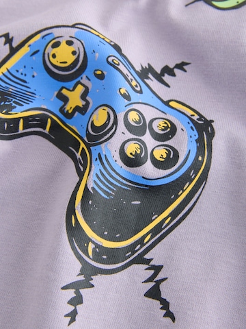 Next Shirts i lilla