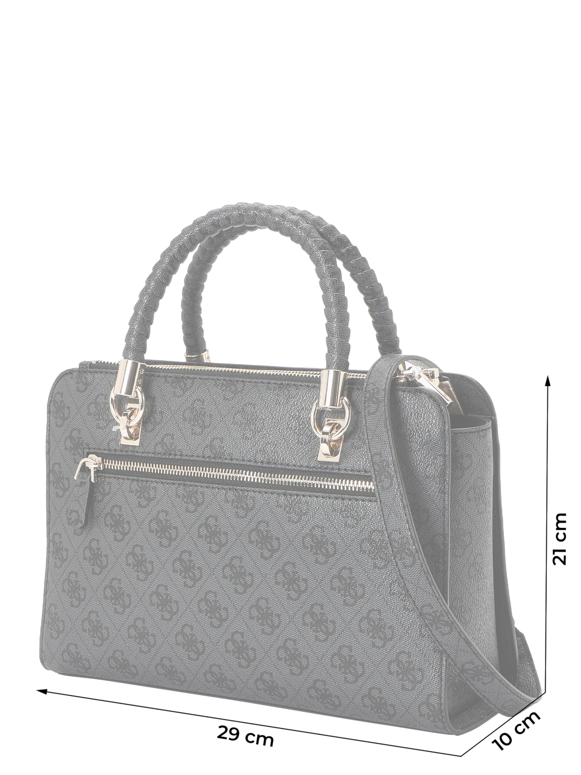 melns GUESS Rokassomiņa 'Orlina'