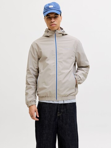 JACK & JONES Übergangsjacke‌‌‌‌‌‌‌ in Beige