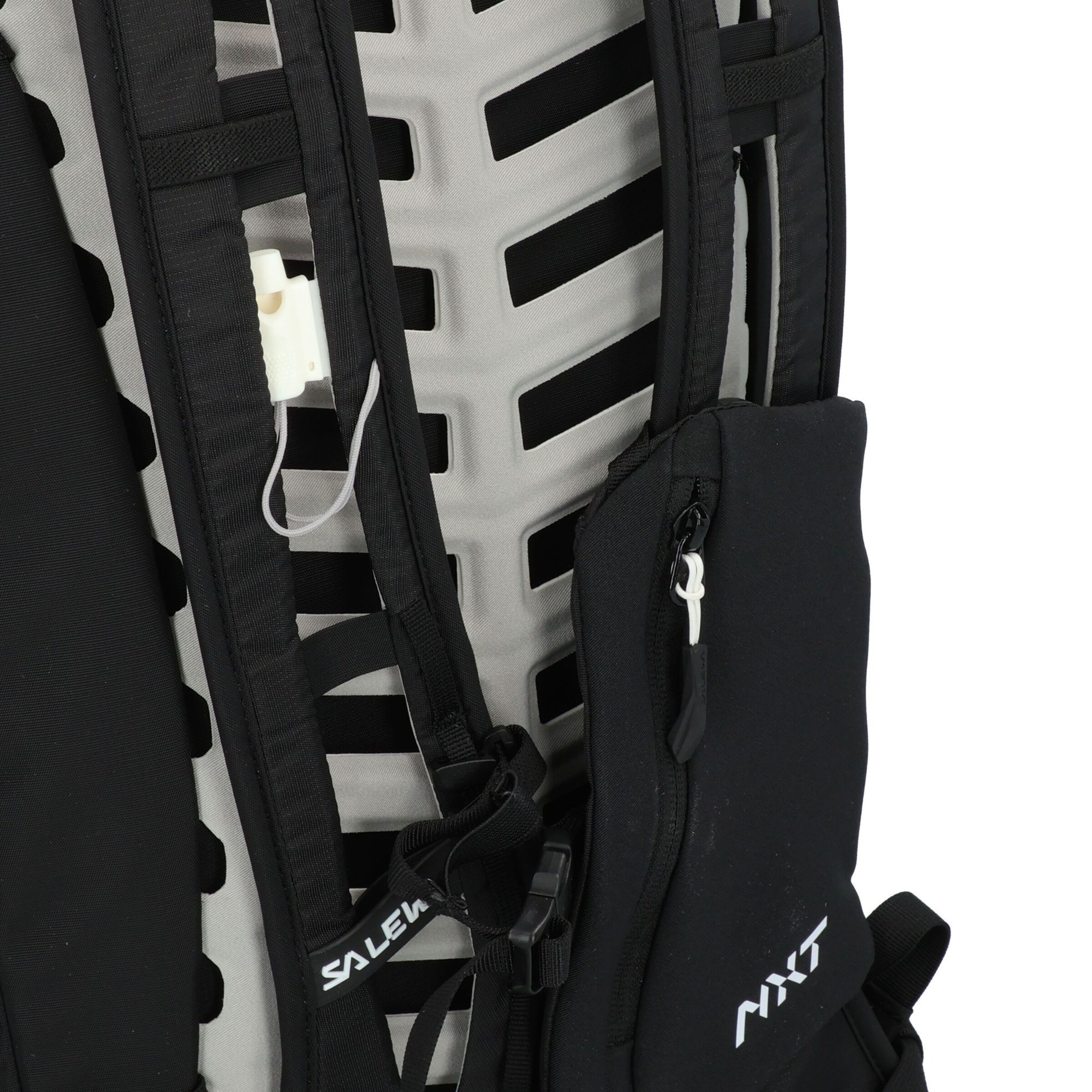 SALEWA Sportrugzak 'Nxt 25' in Grijs