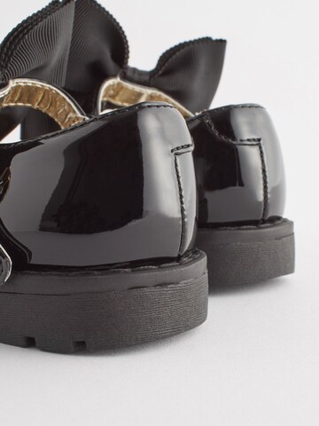 Scarpa bassa di Next in nero