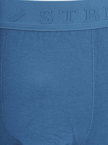 Suitable Boxer shorts in Blue