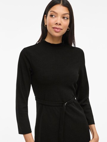 Robe VILA en noir