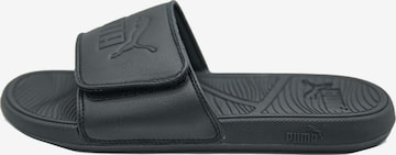 Zoccoletto 'Puma Cool Cat 2.0' di PUMA in nero: frontale