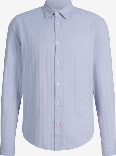 JOOP! Jeans Business shirt in 37-38 in Light blue, Item view