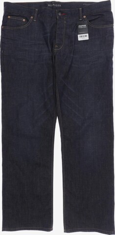TOMMY HILFIGER Jeans 40 in Blau: predná strana