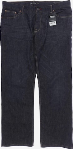 TOMMY HILFIGER Jeans in 40 in Blue: front