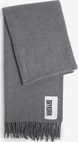 DRYKORN Scarf 'Gaze' in Grey