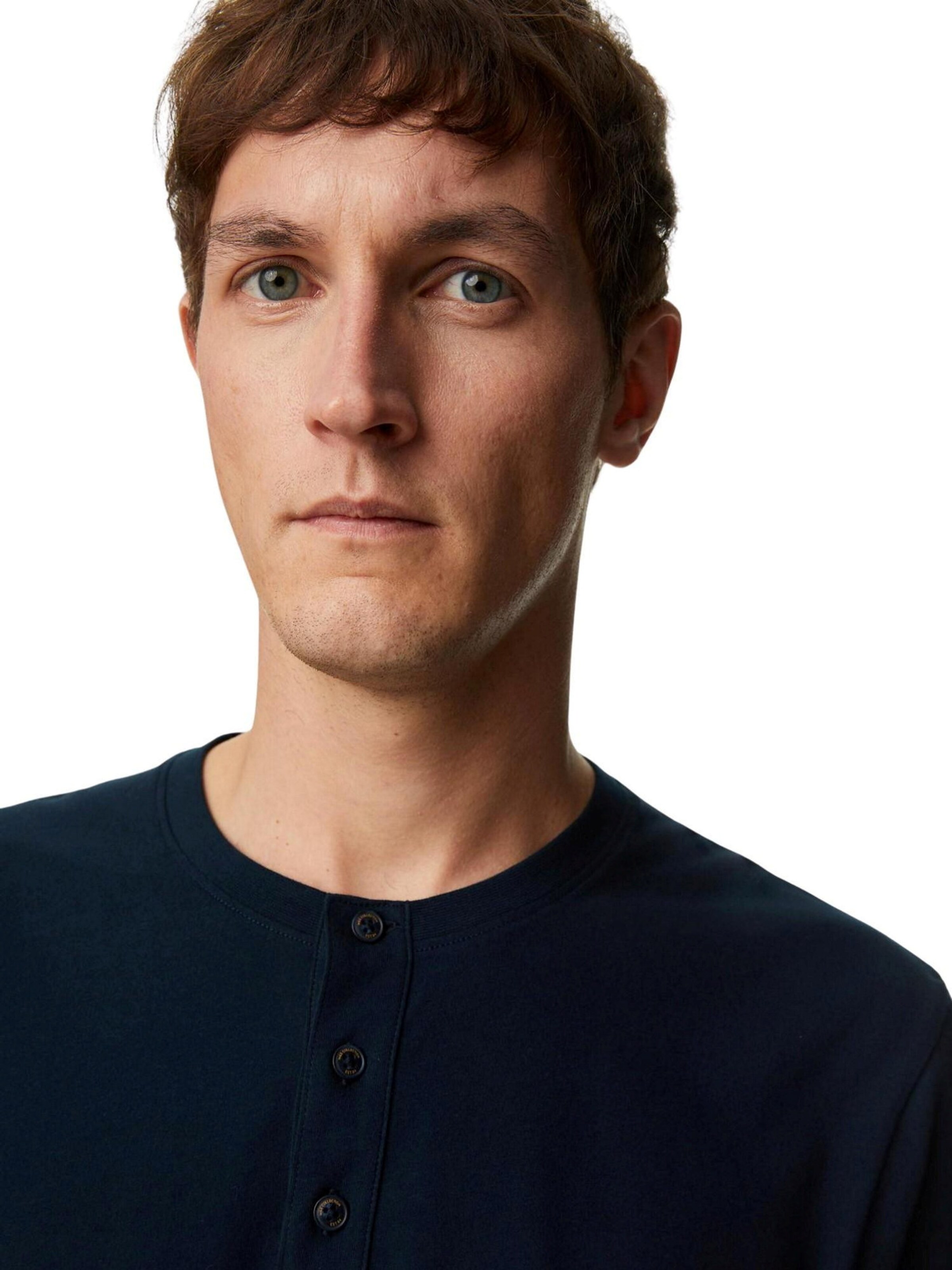 Pyjama long Marks & Spencer en mélange de couleurs