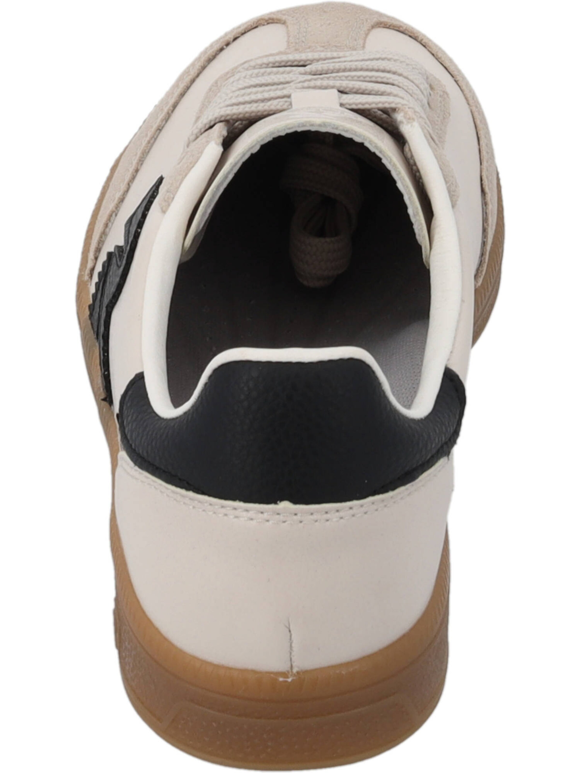 Baskets basses Rieker Sport en beige