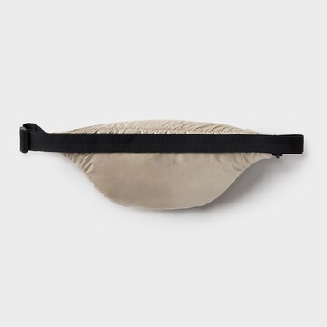 Wouf Fanny Pack 'Quilted' in Beige