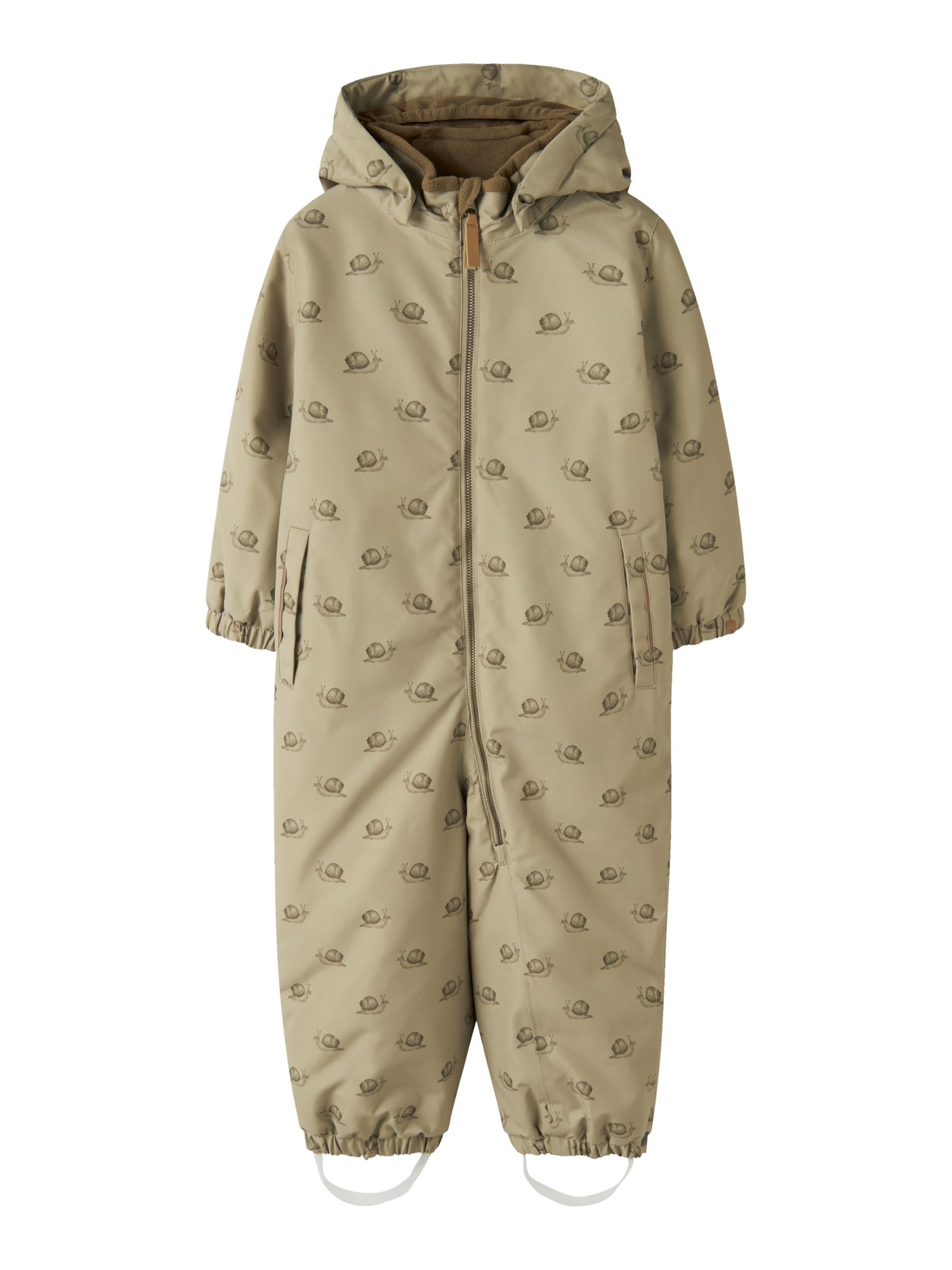 Regular Costume Lil'Atelier en beige : devant