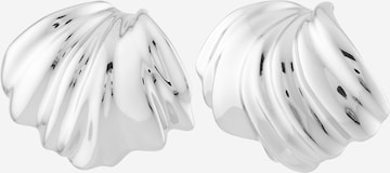 & Other Stories Örhängen i silver: framsida