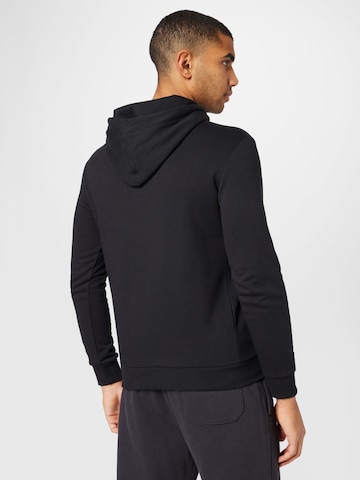 Sweat-shirt WESTMARK LONDON en noir