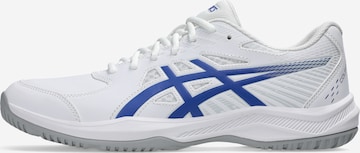 ASICS Sportschuh in Weiß: Vorderseite