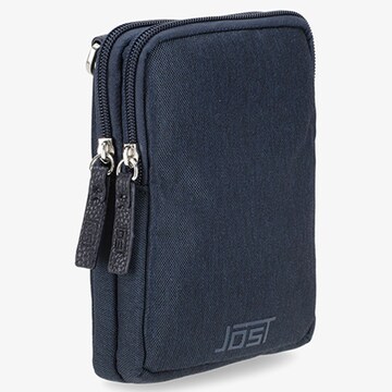 JOST Crossbody Bag 'Bergen' in Blue