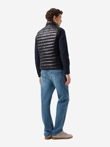 BOGNER Vest 'Lasse' in Black