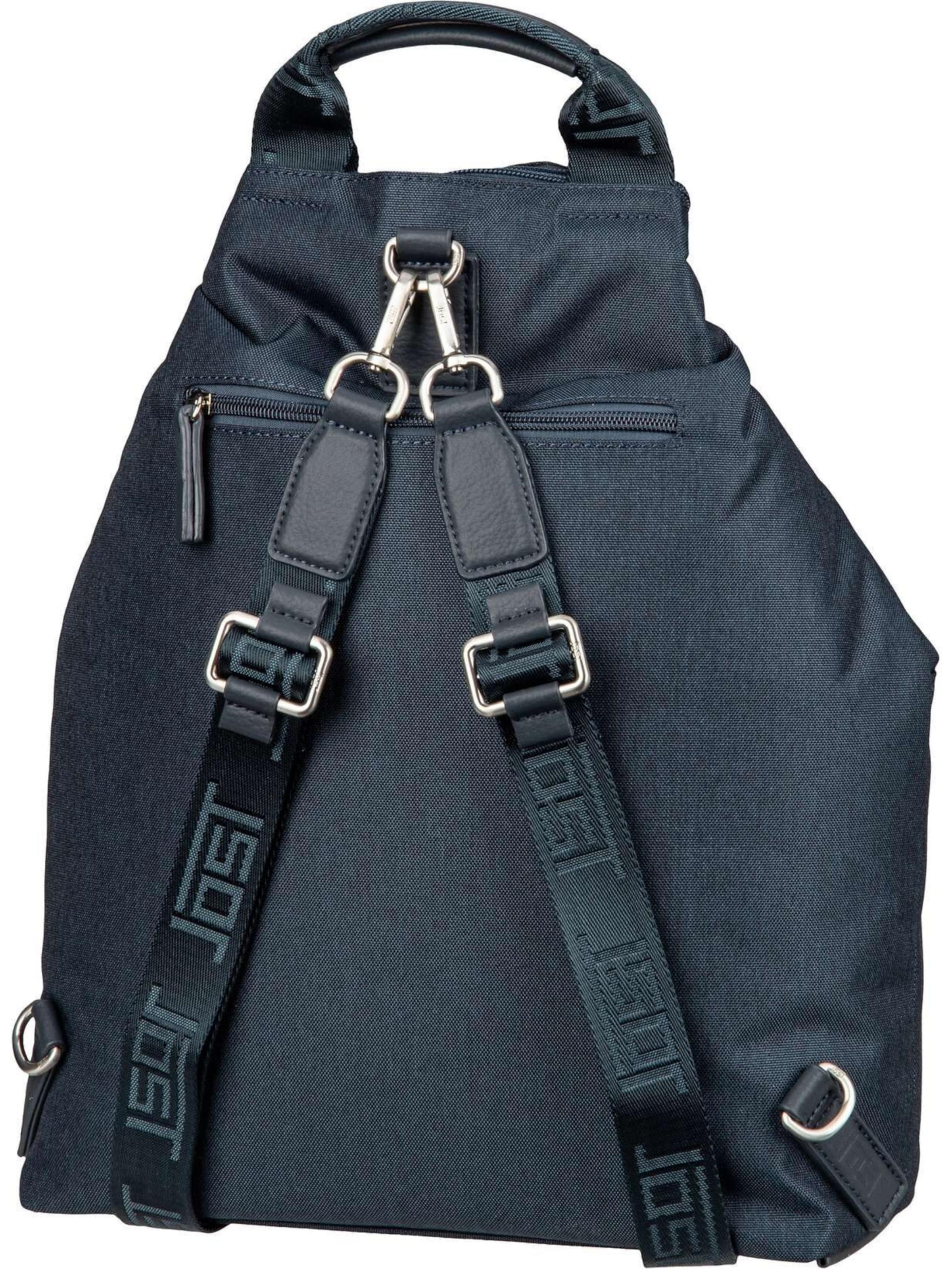 Zaino 'Bergen' di JOST in blu