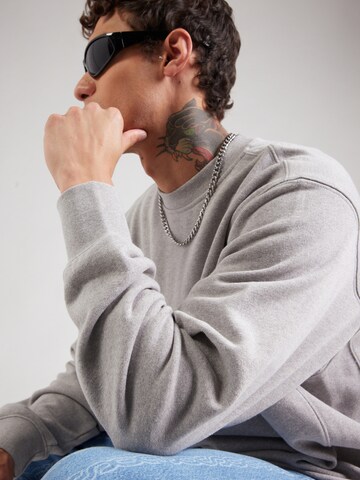 VANS Svetr – šedá