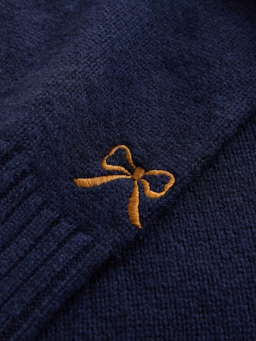 Pull-over Next en bleu