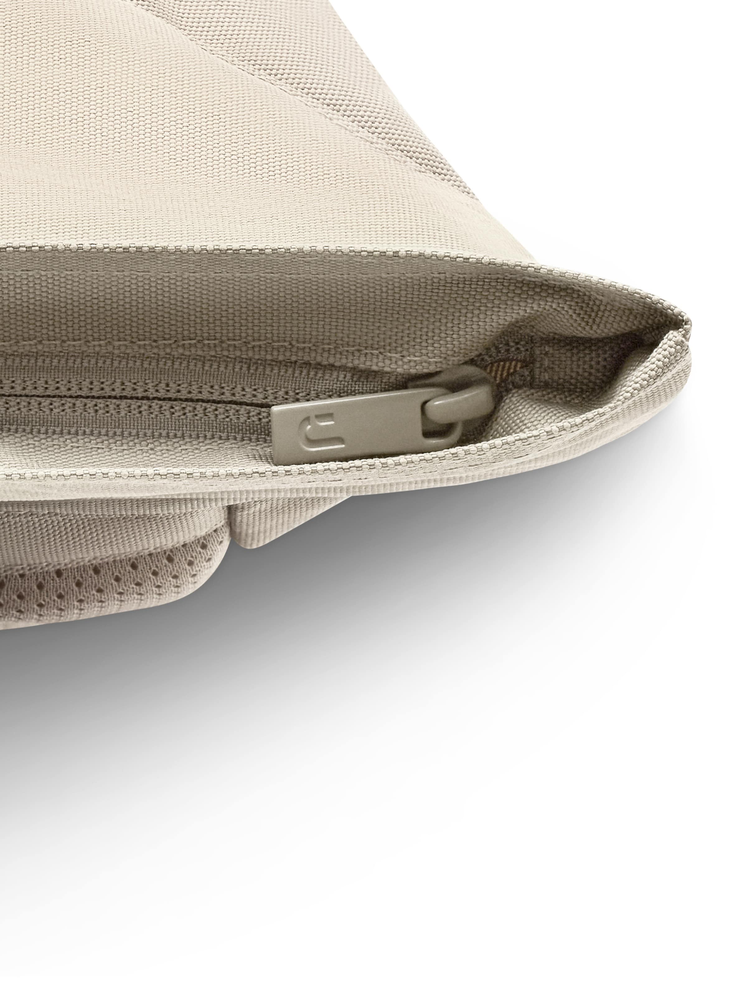 Zaino 'Luca Medium' di Johnny Urban in beige