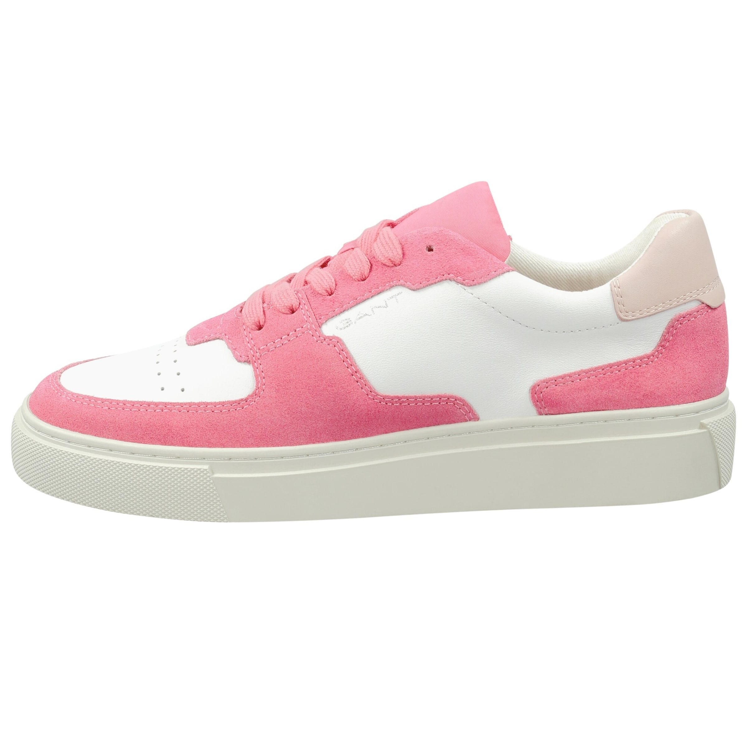 GANT Sneakers laag in Wit