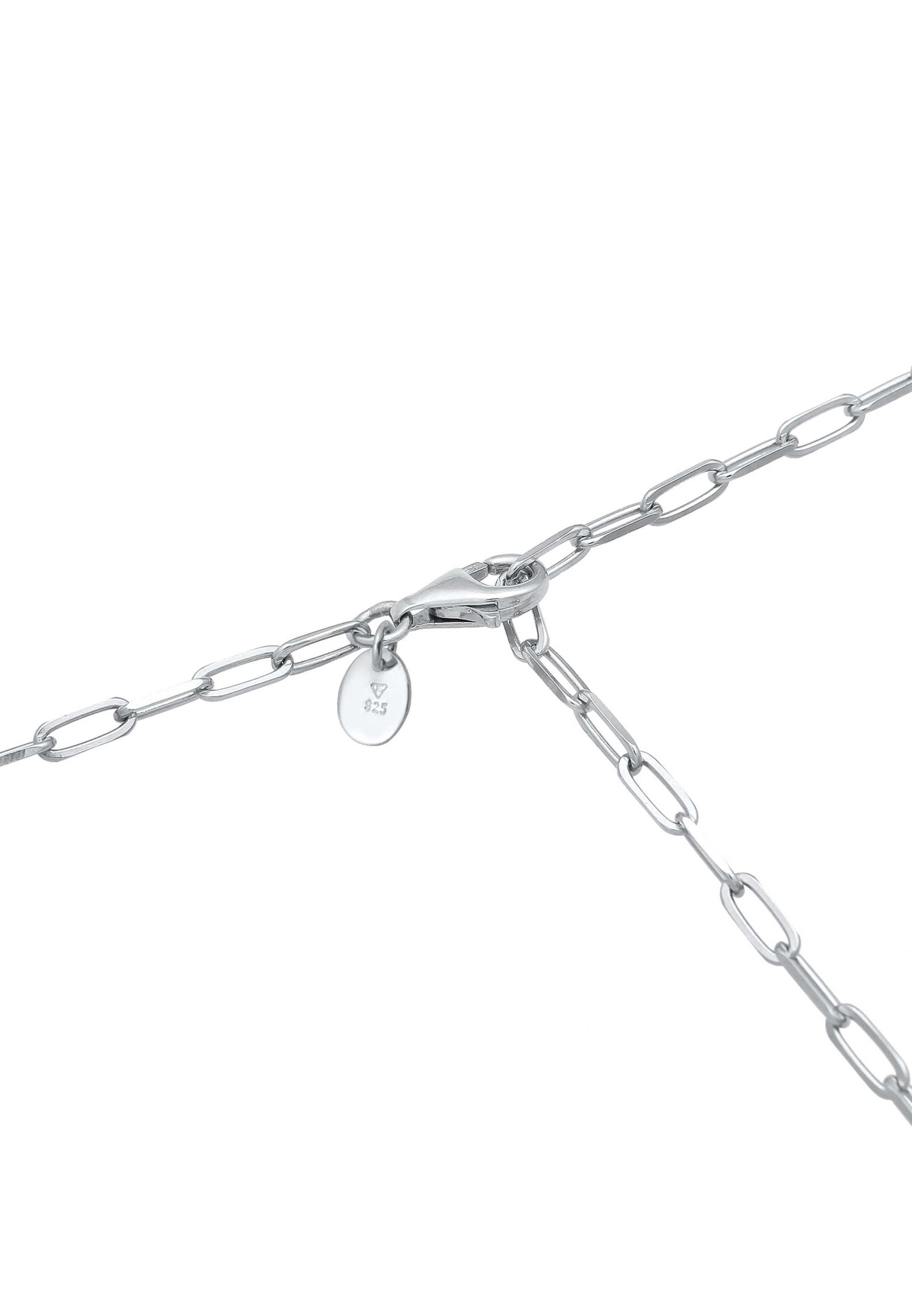 ELLI PREMIUM Necklace in Silver