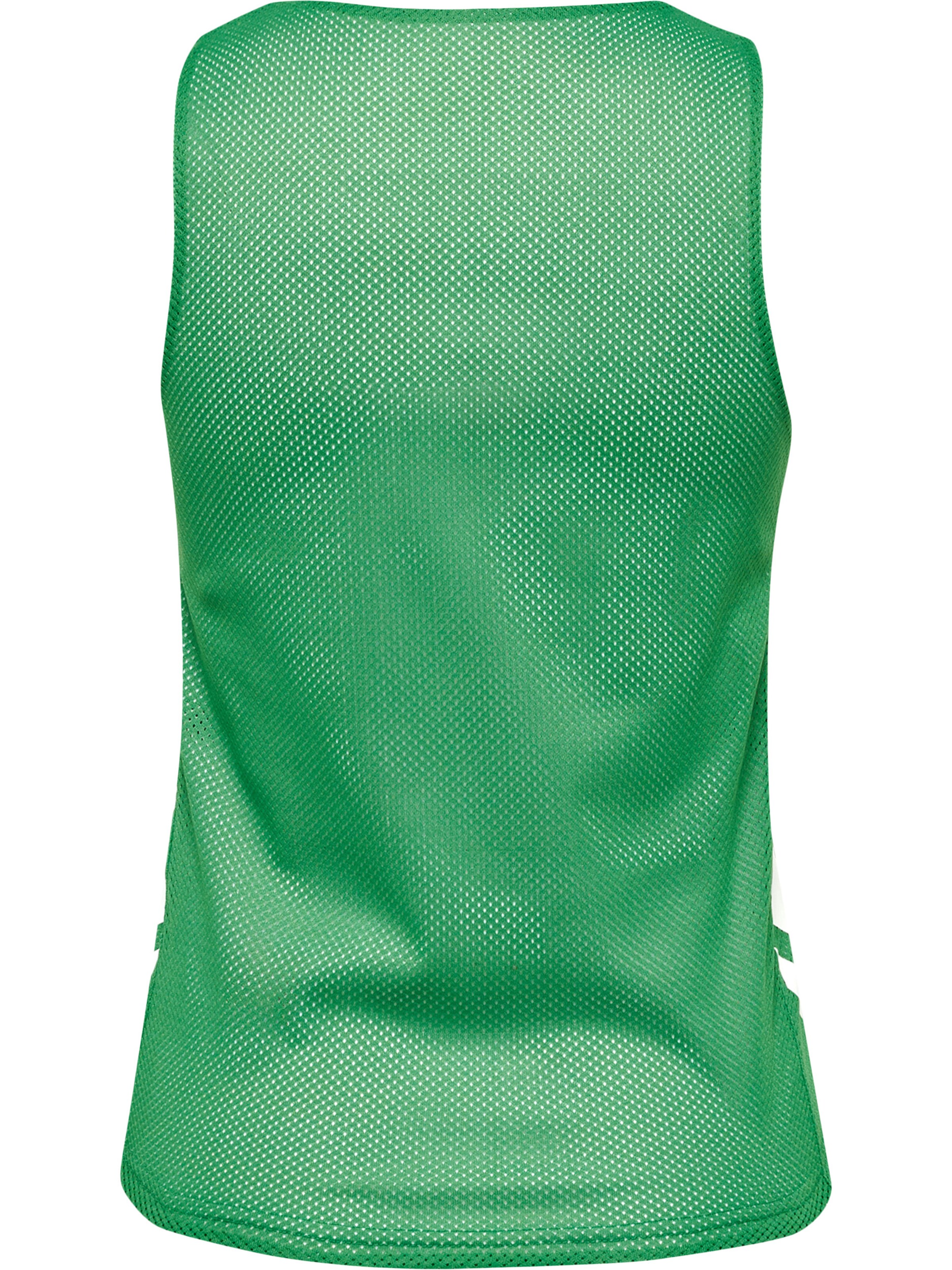 Hummel Functioneel shirt in Groen
