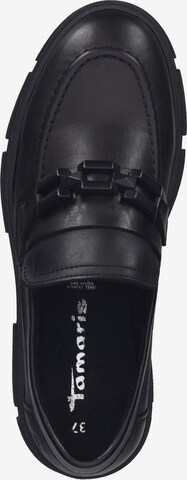 TAMARIS - Sapato Slip-on em preto