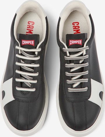 CAMPER Sneaker low 'Runner K21' in Schwarz