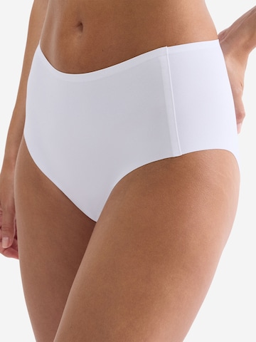 TRIUMPH Maxislip ' Red Label Summer Twist ' in Weiß