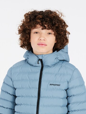 PROTEST Winterjacke 'PRTYATES JR' in Blau