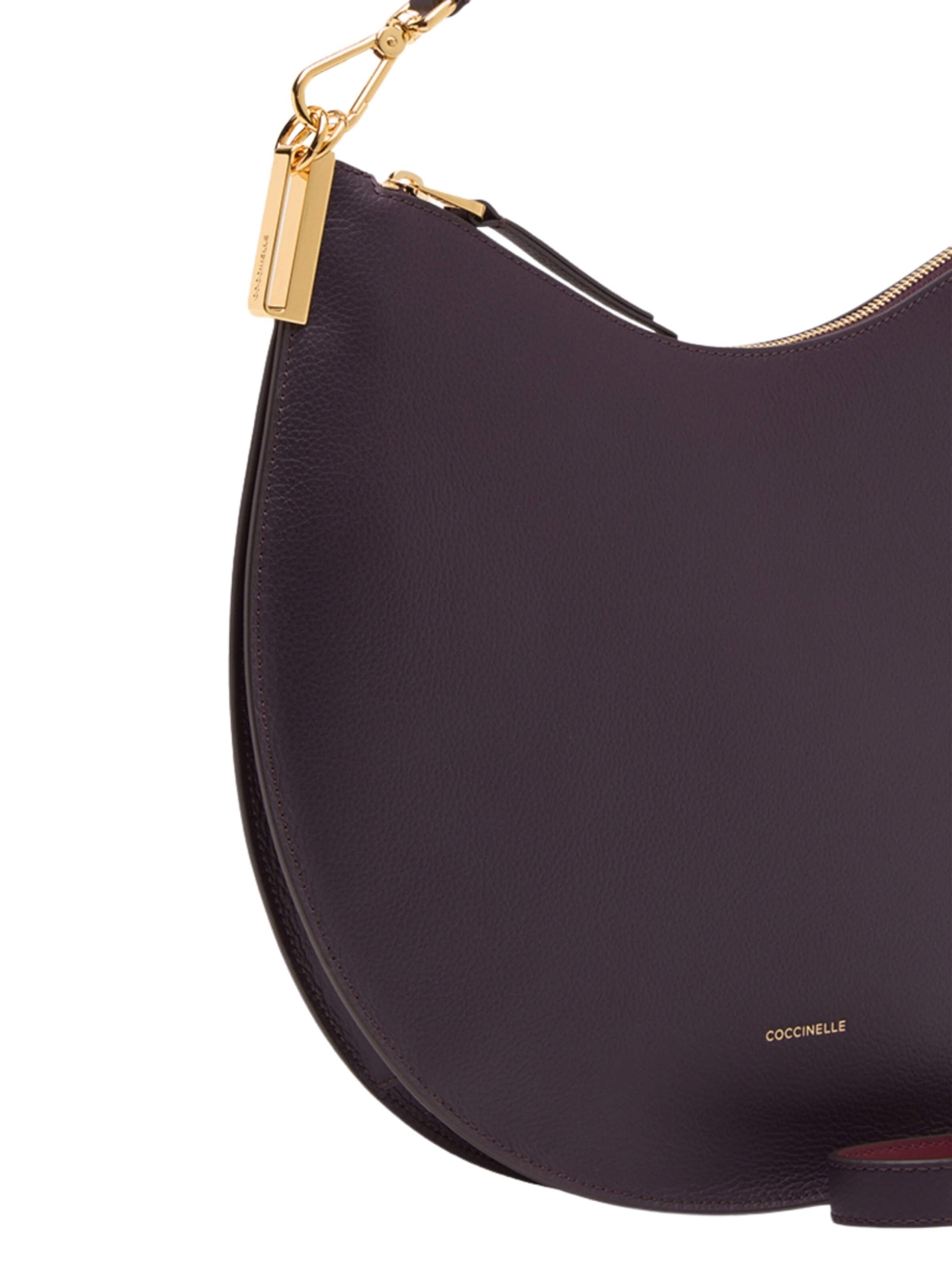 Coccinelle Handbag 'Coccinelle Sunup' in Red