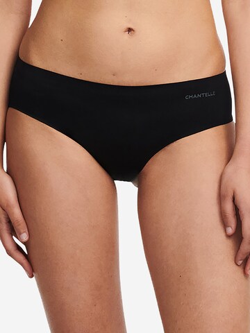 Chantelle Boyshorts 'Essential' in Black: front