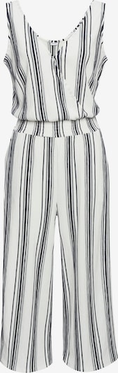 LASCANA Jumpsuit i XS i sort / hvid, Produktvisning