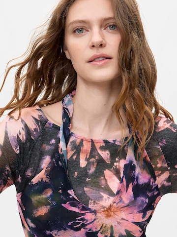 Desigual Bluza | modra barva