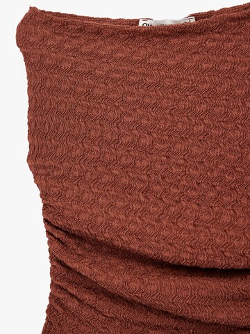 Koton Top in Braun