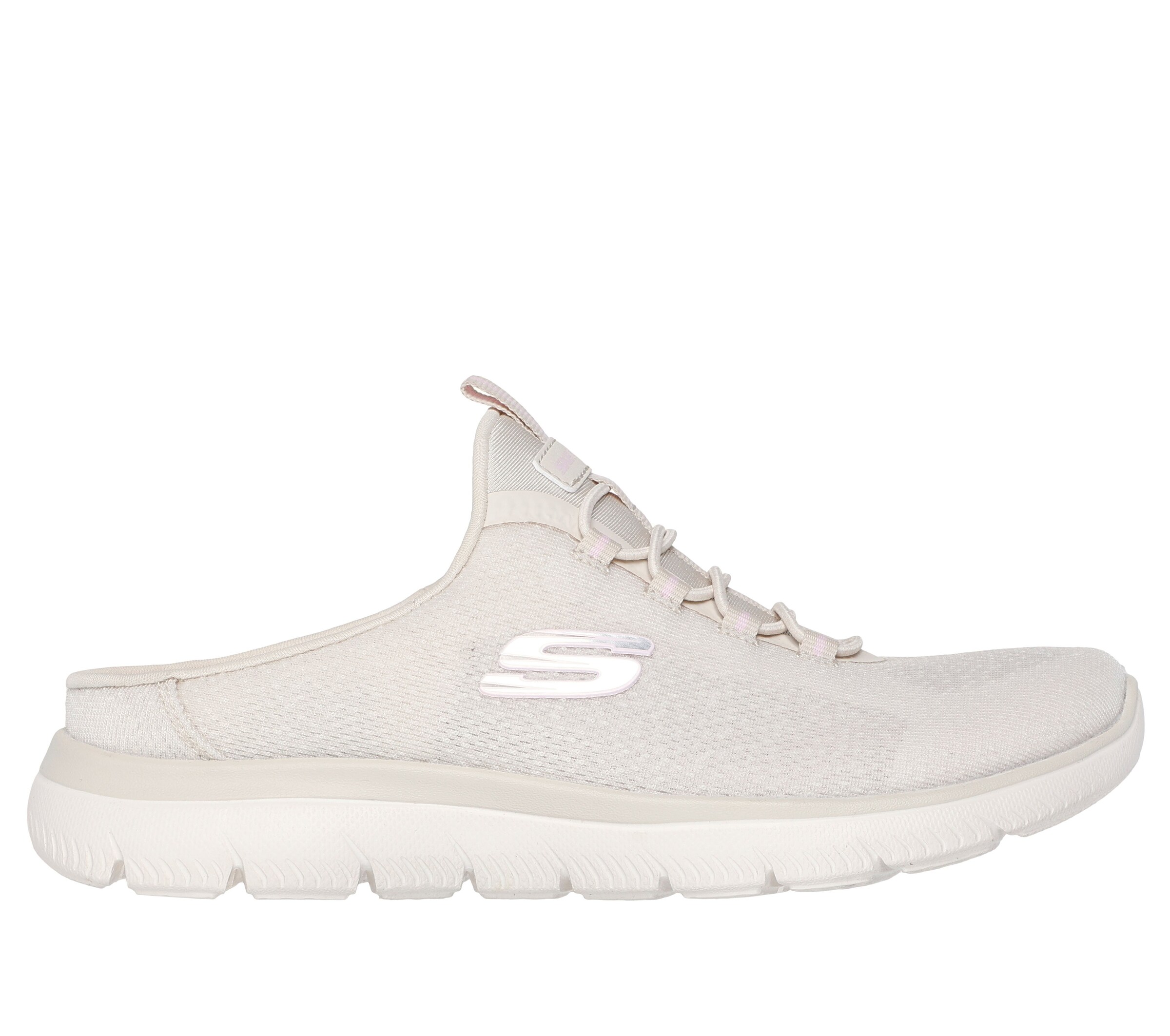 SKECHERS Sneakers 'Sabot' in White