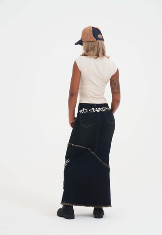 Ed Hardy Rock in Blau