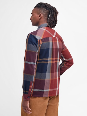 Barbour Regularny krój Koszula 'Lannich' w kolorze mieszane kolory