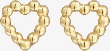 Boucles d'oreilles ELLI PREMIUM en or
