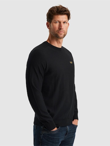 Pullover 'PME LEGEND - American Classic pullover' di PME Legend in nero