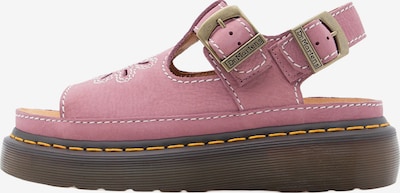 Dr. Martens Sandaalit 'Dunnet Flower' värissä vaalea pinkki, Tuotenäkymä