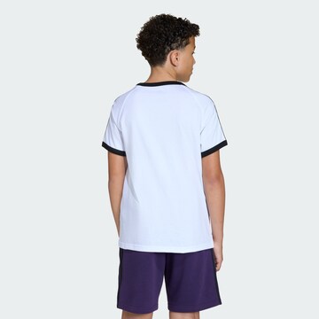 ADIDAS ORIGINALS T-Shirt in Weiß