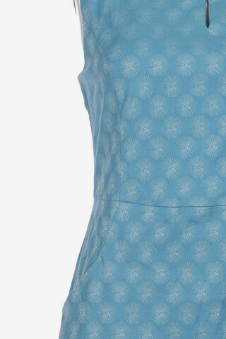 Qiero Kleid XL in Blau