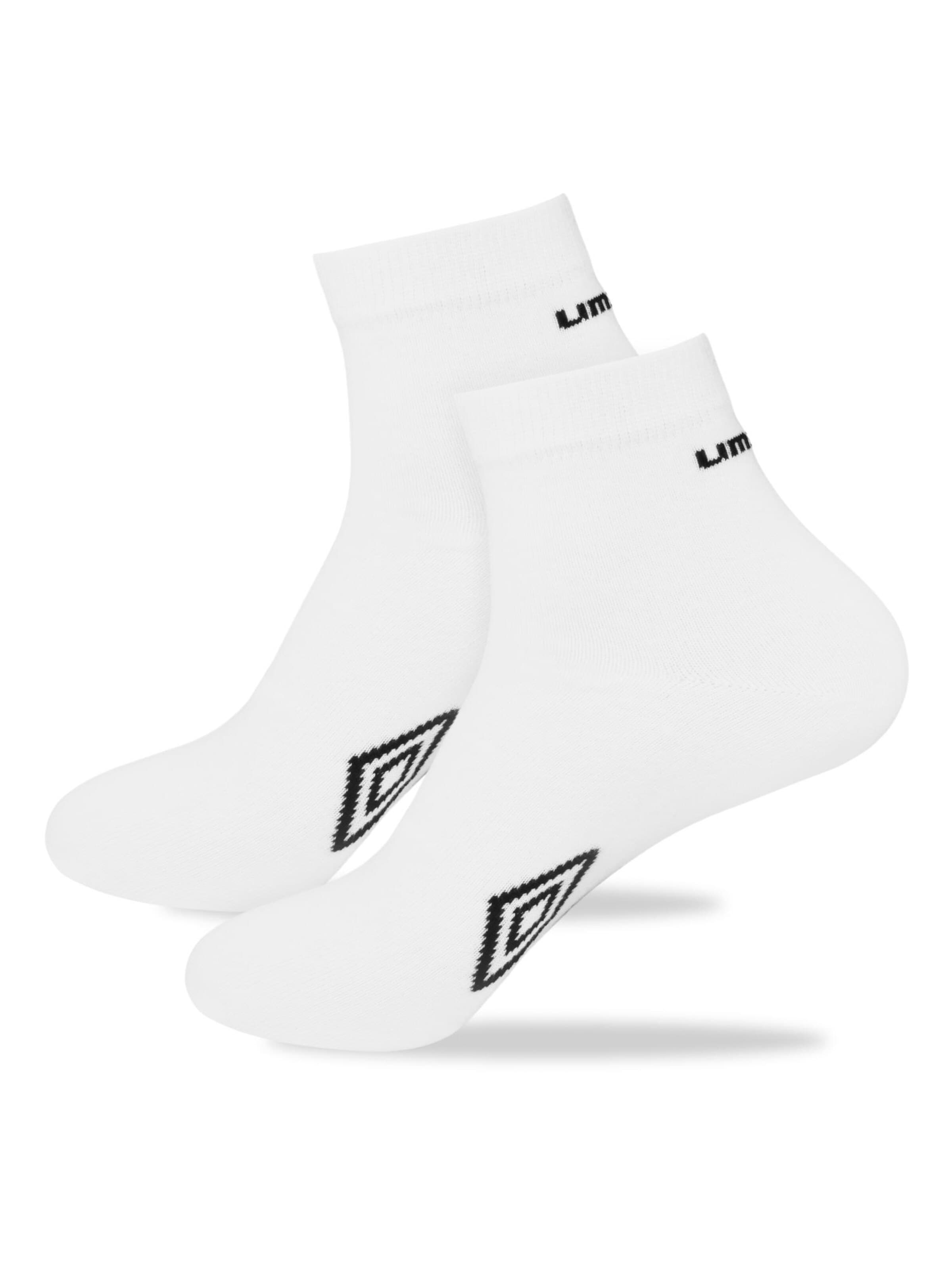 UMBRO Socks in Mixed colours