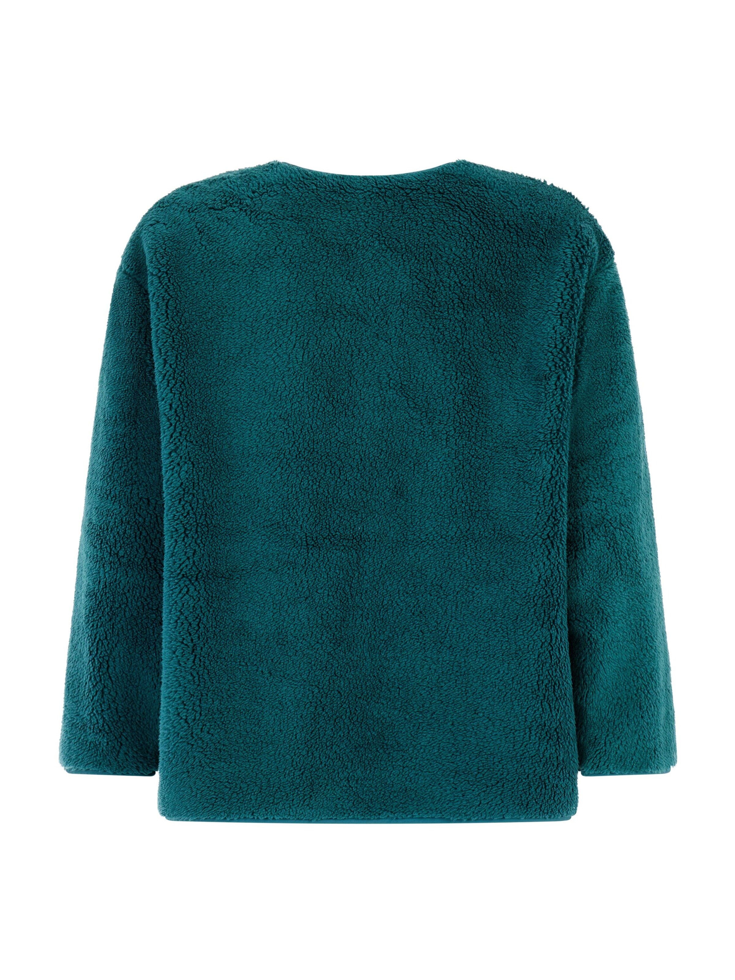 PROTEST Fleecejacke 'PRTEdith'‌ in Blau