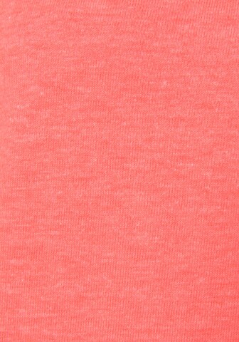 Maglia funzionale di VENICE BEACH in arancione
