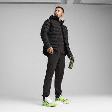 PUMA Sportjas 'Puma x Hyrox' in Zwart